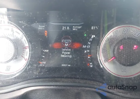 2018 Dodge Challenger T/A from USA, damaged, VIN 2C3CDZBT2JH287968